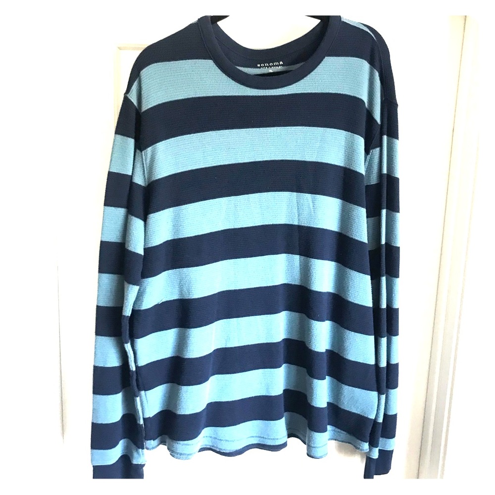 Men’s Long Sleeve Thermal